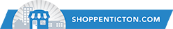 Shop locally on ShopPenticton.com